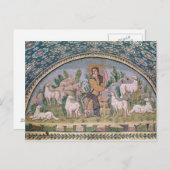 De Good Shepherd Briefkaart (Voorkant / Achterkant)