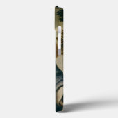De Good Shepherd Case-Mate iPhone Case (Achterkant / Links)