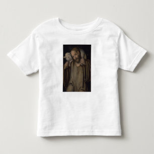 De Good Shepherd Kinder Shirts