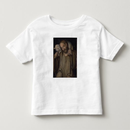 De Good Shepherd Kinder Shirts (Voorkant)