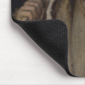 De Good Shepherd Muismat (Hoek)