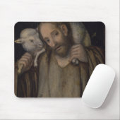 De Good Shepherd Muismat (Met muis)