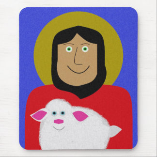 De Good Shepherd Muismat