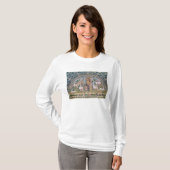 De Good Shepherd T-shirt (Voorkant volledig)