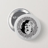 De goonies Chunk Confession Graphic Ronde Button 5,7 Cm (Voorkant /achterkant)