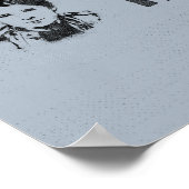 De goonies | Chunk, Mikey, Data, Mouth Poster (Hoek)