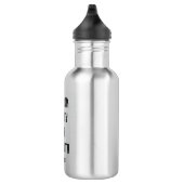 De goonies | Chunk, Mikey, Data, Mouth Waterfles (Rechts)