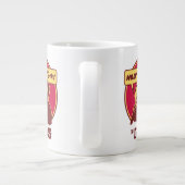 De Goonies Data Expletion Extra Grote Beker (Achterkant)