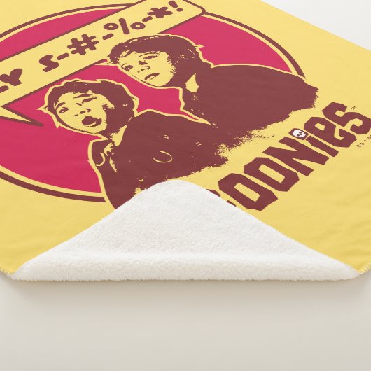 De Goonies Data Expletion Sherpa Deken (3/4)