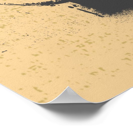 De goonies "Red de Goon Docks" Poster (Hoek)