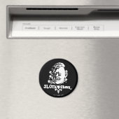 De goonies "Sloth Chunk" Magneet (Insitu (Vaatwasser))