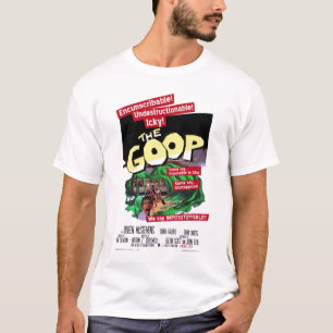 DE GOOP! T-shirt