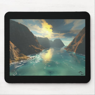 De Gorge Mousepad Muismat