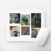 De Gorilla Troop Muismat (Met muis)