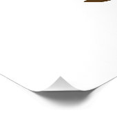 De Gouden Adelaar Perfect Poster (Hoek)