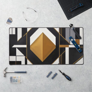 De Gouden Diamant Bureaumat