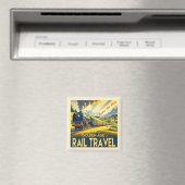 De Gouden Eeuw - Grenzend Magneet (Insitu (Vaatwasser))