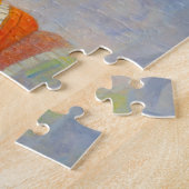 De gouden galjoen van Newell Convers Wyeth Legpuzzel (Zijkant)