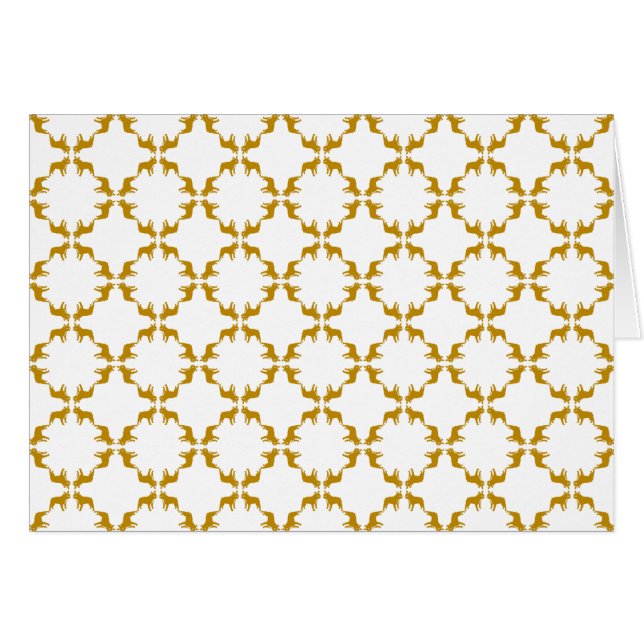 De gouden hond (Voorkant Horizontaal)
