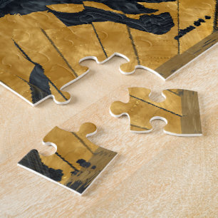 De Gouden IJslandse Legpuzzel