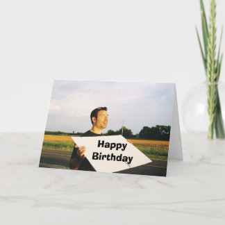 De gouden jaren kaart