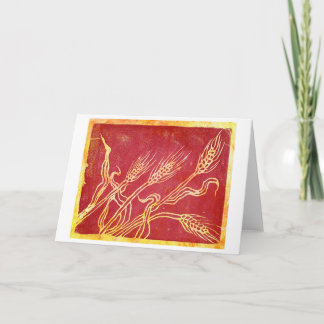 De Gouden Kaart van de herfst