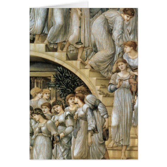 De Gouden Stairs (Voorkant)