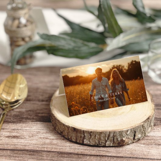 De Gouden Uur Grace Foto Bloemen bruiloft gevouwen