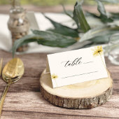 De Gouden Uur Grace Foto Bloemen bruiloft gevouwen