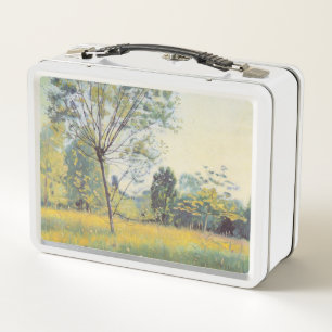De Gouden Weide (door Ferdinand Hodler)