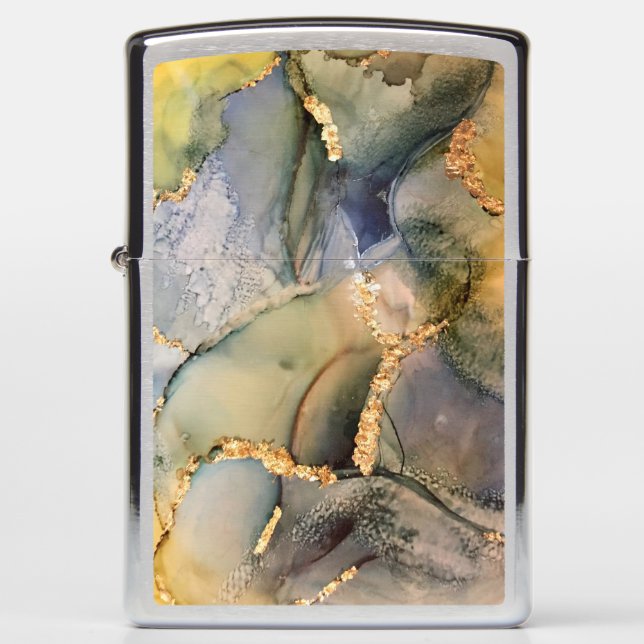 De goudmijn (Voorkant)