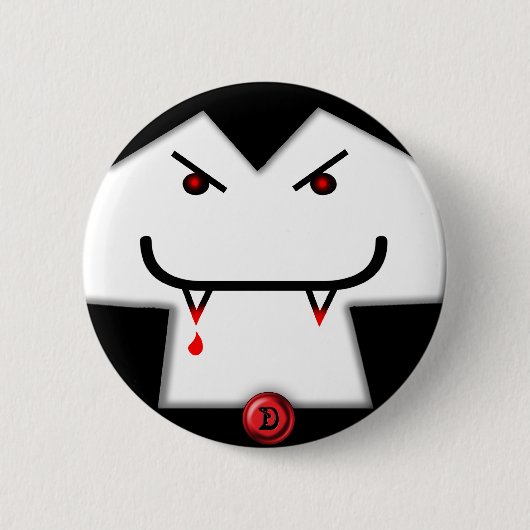 De graaf Button (Voorkant)