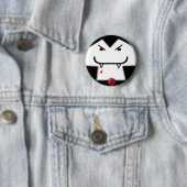 De graaf Button (In situ)