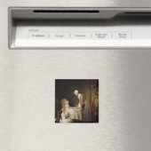 De Grace, 1740 2 Magneet (Insitu (Vaatwasser))