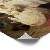 De Grace, 1740 Poster (Hoek)