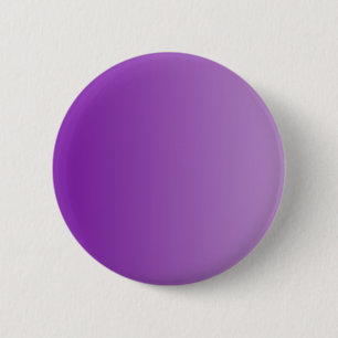 De gradiënten van de KLEUR SLECHTS - pur Ronde Button 5,7 Cm