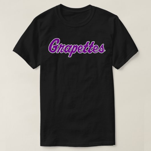 De grafietspek t-shirt (Design voorkant)