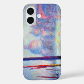 De Grand Canal van Claude Monet Case-Mate iPhone Case (Achterkant)
