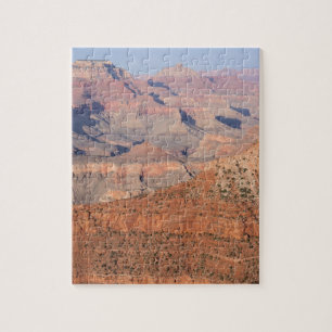 De Grand Canyon - 8x10 - 110 stuks Legpuzzel