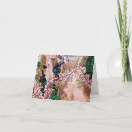 De Grand Canyon Kaart