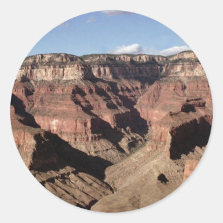 De Grand Canyon Stickers