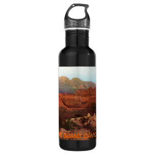 De Grand Canyon Waterfles