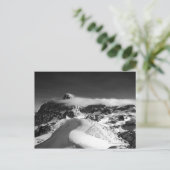 De Grand Teton en de kathedraalgroep als Briefkaart (Staand voorkant)