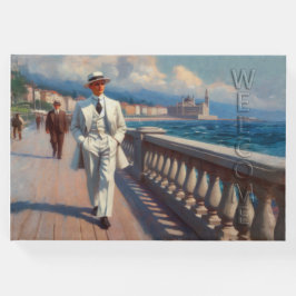 De Grand Tour (alt) Gastenboek