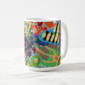 De grandes attentes Mug II (Devant droit)