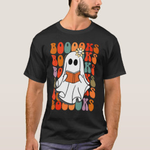 De grappige boeken van de Lover zijn veiliger dan T-shirt