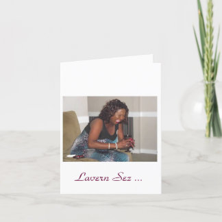 DE GRAPPIGE KAART VAN DE VERJAARDAG