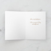 De grappige Kaart van het Moederdag van Boston (Binnen)