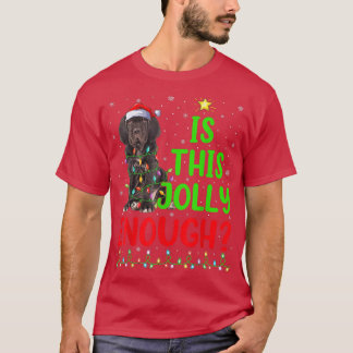 De grappige kerstboom is dit ruim genoeg rietsuike t-shirt