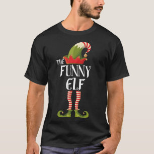 de " grappige planetaire " kerstmis t-shirt